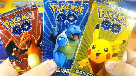 are pokemon go cards fake
